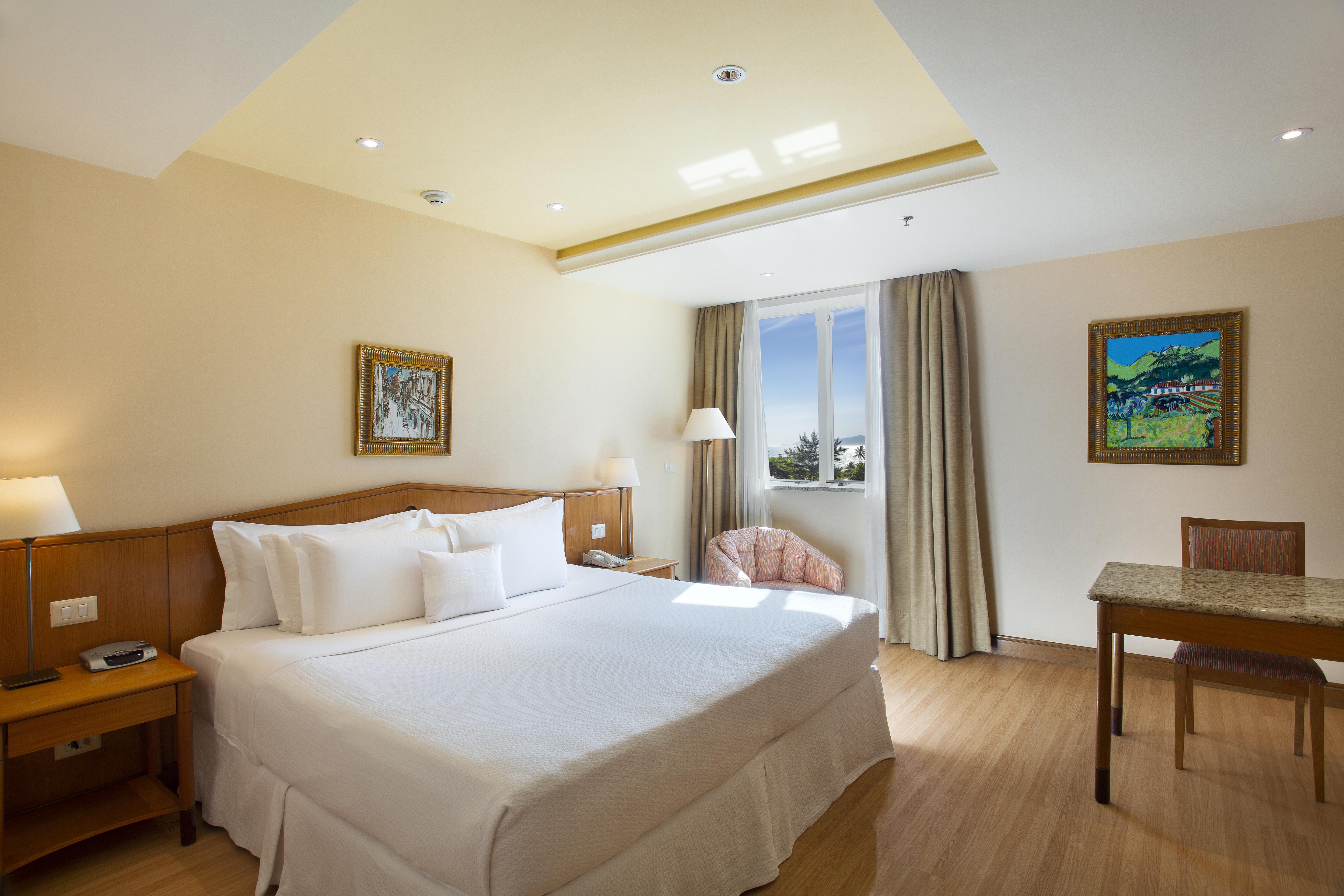Windsor Barra Hotel — Bilder 2
